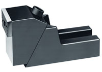 Spannbacken
