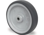 Rad-Ø 100 mm