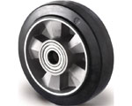 Rad-Ø 160 mm