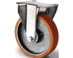 Schwerlastenrolle TECWERK