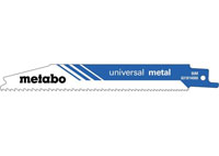 Universal metal
