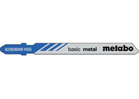 Basic metal