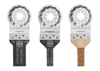 TauchsägeblätterFein