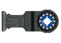 TauchsägeblätterMETABO