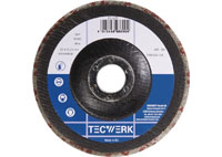 Vlies-Kompaktscheiben