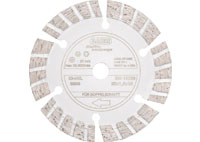 Diamanttrennscheibe BAIER