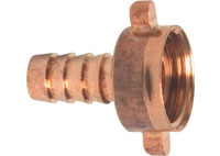 Schlauchverschraubung