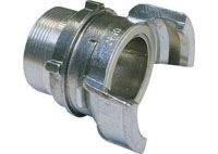 Guillemin-Kupplungen