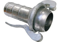 Bauer-Kupplungssystem