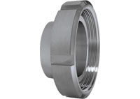 Milchrohrverschraubung Typ MMS