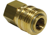 BSPP-/G-Gewinde Innengewinde