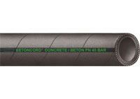 Betoninjektionsschlauch