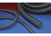 Kehrmaschinenschlauch