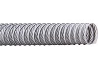 Abzugshaubenschlauch