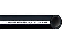 Pressluft-/Wasserschlauch