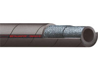 Hochdruck Dampfschläuche