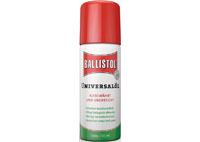 BALLISTOL