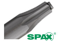 Torx - SPAX