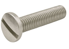 ISO 1580 - Edelstahl A2