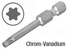 Torx - Langbits - CrV