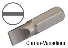 Schlitz SL - Chrom Vanadium