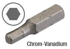 HEX - Chrom Vanadium