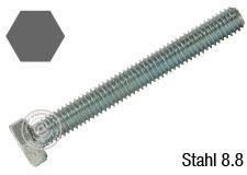 Stahlschrauben Festigkeit 8.8