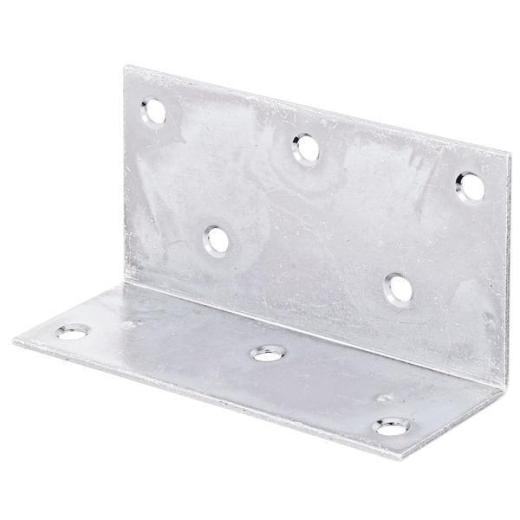 Breitwinkel Maß a 60mm sdmverz.gleichschenklig GAH | 25 Stück