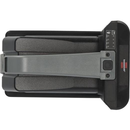 Akku-Handleuchte HL 3000 18V 20 W 2160 lm BRENNENSTUHL