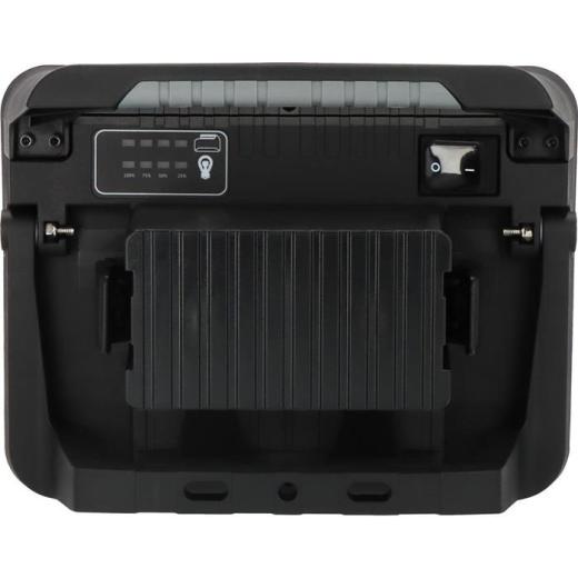 LED-Akku-Baustrahler 3000 MA 30 W 3150 lm 18 V IP65 BRENNENSTUHL