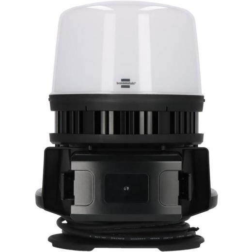 Hybrid-LED-Baustrahler 12050 MH 100 W 12000 lm 5m Gummi-Neopren