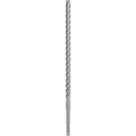 Hammerbohrer PRO SDS plus-5X D.12,0mm Arbeits-L.250mm L.310mm SDS plus 1 St.