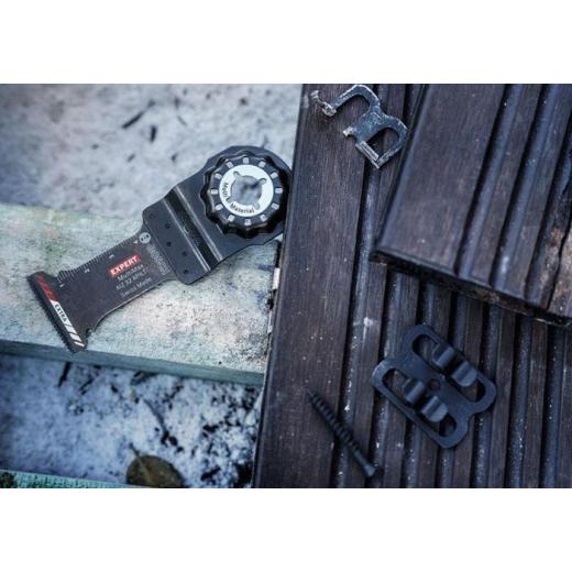 Tauchsägeblatt EXPERT MultiMax AIZ 32 APILT B.32mm Eintauch-T.45mm 5 St.Starlock