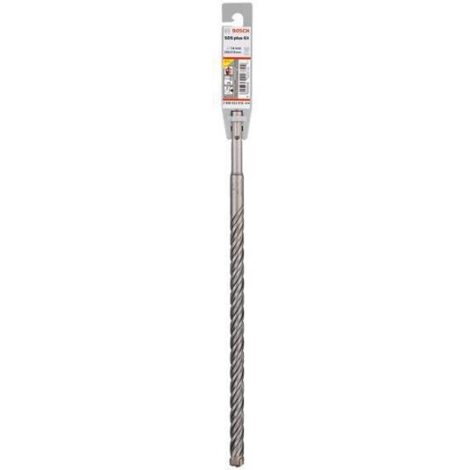 Hammerbohrer PRO SDS plus-5X D.14,0mm Arbeits-L.250mm L.310mm SDS plus 1 St. Hammerbohrer PRO SDS plus-5X D.14,0mm Arbeits-L.250mm L.310mm SDS plus 1 St.