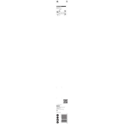 Steinbohrer Expert MultiConstruction HEX-9 - Ø 12 mm - Arbeits-L. 350 mm - Gesamt-L. 400 mm