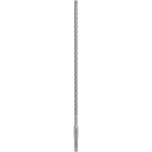 Hammerbohrer PRO SDS plus-5X D.8,0mm Arbeits-L.250mm L.310mm SDS plus