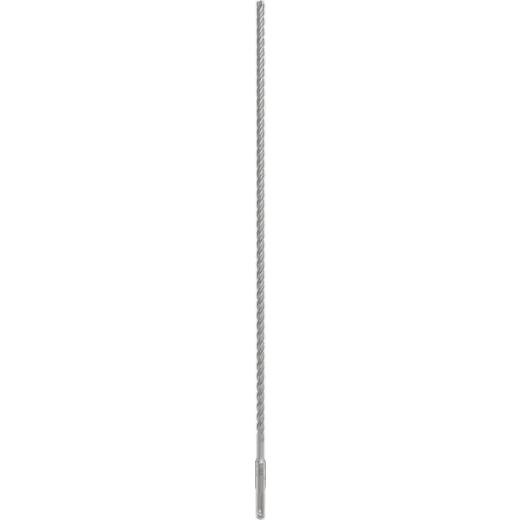 Hammerbohrer PRO SDS plus-5X D.8,0mm Arbeits-L.400mm L.460mm SDS plus