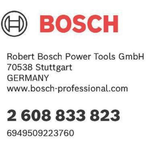 Hammerbohrer PRO SDS plus-5X D.15,0mm Arbeits-L.200mm L.260mm SDS plus 1 St. Hammerbohrer PRO SDS plus-5X D.15,0mm Arbeits-L.200mm L.260mm SDS plus 1 St.
