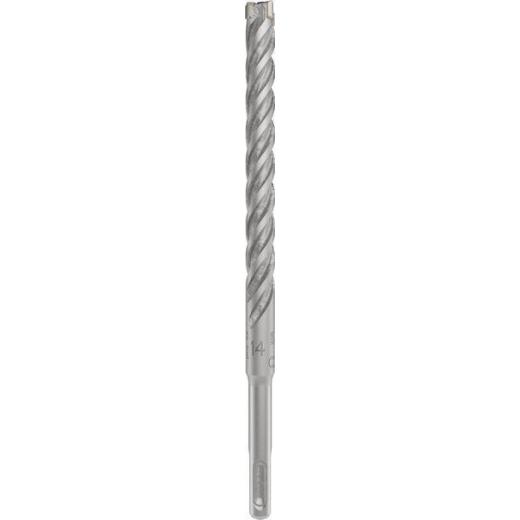Hammerbohrer PRO SDS plus-5X D.14,0mm Arbeits-L.150mm L.210mm SDS plus 1 St.