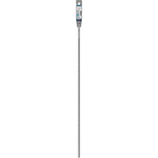 Hammerbohrer PRO SDS plus-5X D.10,0mm Arbeits-L.550mm L.610mm SDS plus 1 St. Hammerbohrer PRO SDS plus-5X D.10,0mm Arbeits-L.550mm L.610mm SDS plus 1 St.