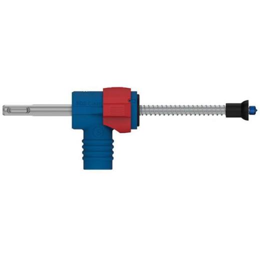 Hammerbohrer-Set EXPERT SDS Clean plus-8X - Ø 8 mm- Länge 225 mm - Arbeits-L. 1000 mm BOSCH