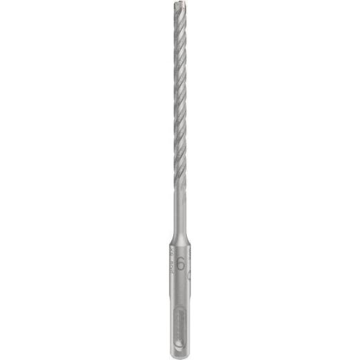 Hammerbohrer PRO SDS plus-5X D.6,0mm Arbeits-L.100mm L.160mm SDS plus