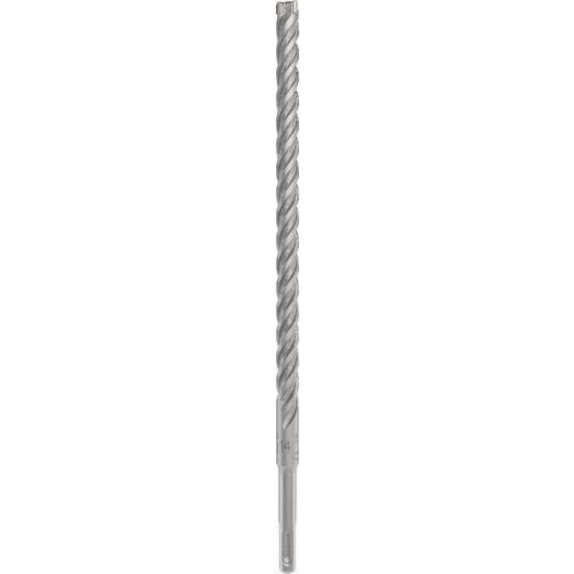 Hammerbohrer PRO SDS plus-5X D.14,0mm Arbeits-L.250mm L.310mm SDS plus 1 St.