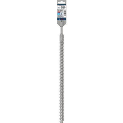 Hammerbohrer PRO SDS plus-5X D.20,0mm Arbeits-L.400mm L.450mm SDS plus Hammerbohrer PRO SDS plus-5X D.20,0mm Arbeits-L.400mm L.450mm SDS plus