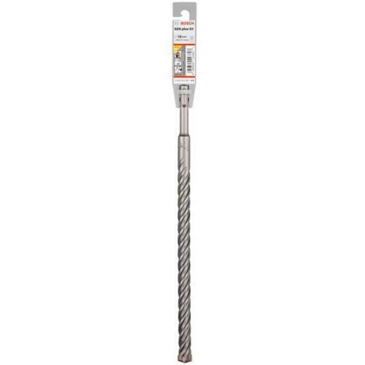 Hammerbohrer PRO SDS plus-5X D.16,0mm Arbeits-L.250mm L.310mm SDS plus 1 St. Hammerbohrer PRO SDS plus-5X D.16,0mm Arbeits-L.250mm L.310mm SDS plus 1 St.
