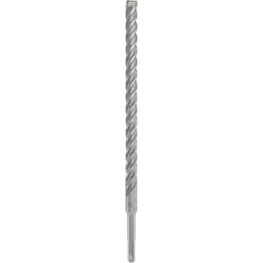 Hammerbohrer PRO SDS plus-5X D.16,0mm Arbeits-L.250mm L.310mm SDS plus 1 St.
