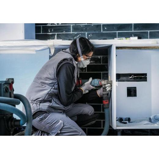 Tauchsägeblatt PRO PAIZ 32 APB B.32mm Eintauch-T.60mm 10 St.Starlock BOSCH