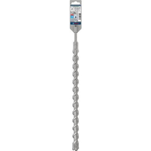 Hammerbohrer PRO SDS plus-5X D.24,0mm Arbeits-L.400mm L.450mm SDS plus Hammerbohrer PRO SDS plus-5X D.24,0mm Arbeits-L.400mm L.450mm SDS plus