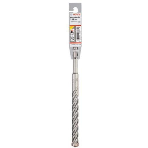 Hammerbohrer PRO SDS plus-5X D.16,0mm Arbeits-L.150mm L.210mm SDS plus 1 St. Hammerbohrer PRO SDS plus-5X D.16,0mm Arbeits-L.150mm L.210mm SDS plus 1 St.