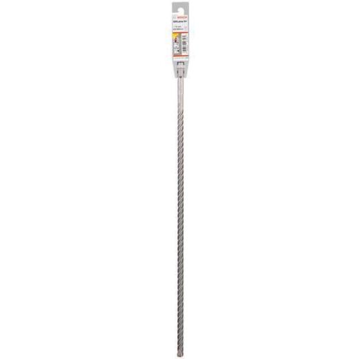 Hammerbohrer PRO SDS plus-5X D.10,0mm Arbeits-L.400mm L.460mm SDS plus 1 St. Hammerbohrer PRO SDS plus-5X D.10,0mm Arbeits-L.400mm L.460mm SDS plus 1 St.